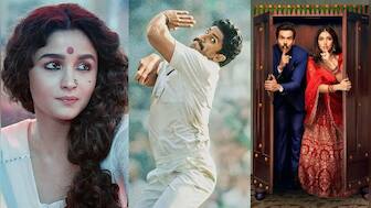 Jai Bhim, 83 and Gangubai Kathiawadi lead nominations for 2022 IFFM Awards