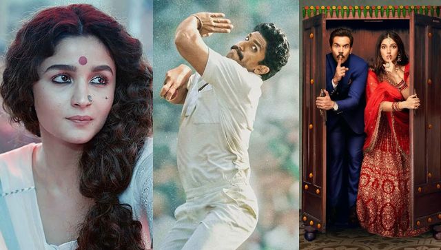 Jai Bhim, 83 and Gangubai Kathiawadi lead nominations for 2022 IFFM Awards Jai Bhim, 83 and Gangubai Kathiawadi lead nominations for 2022 IFFM Awards