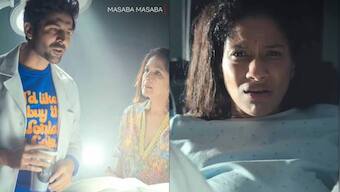 Here's what Masaba Gupta has to say about Kartik Aaryan