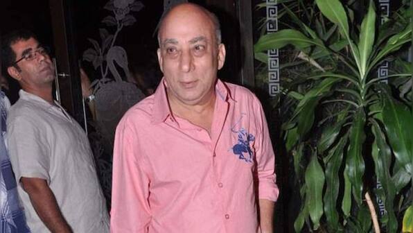 Veteran actor Mithilesh Chaturvedi passes away after suffering from a heart condition