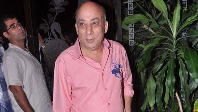 Veteran actor Mithilesh Chaturvedi passes away after suffering from a heart condition Veteran actor Mithilesh Chaturvedi passes away after suffering from a heart condition