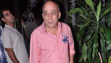 Veteran actor Mithilesh Chaturvedi passes away after suffering from a heart condition