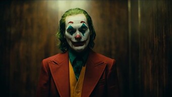 The sequel to the film Joker will release in October 2024