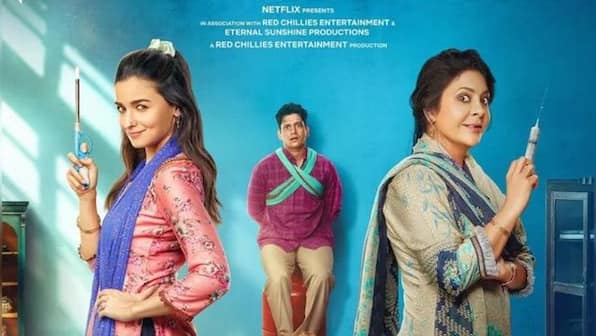 'Boycott Alia Bhatt's Darlings' is trending on Twitter; Here's why