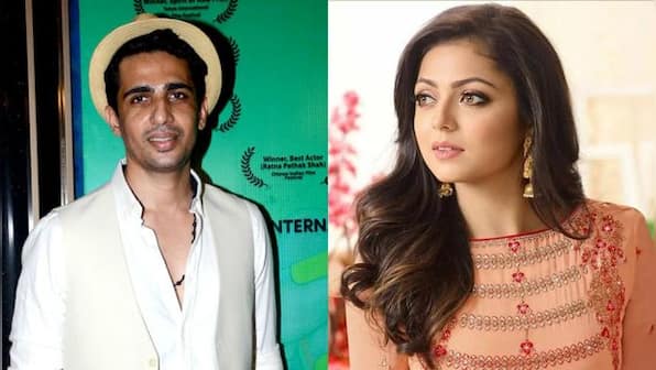 Gulshan Devaiah and Drashti Dhami-led series Duranga to premiere on August 19