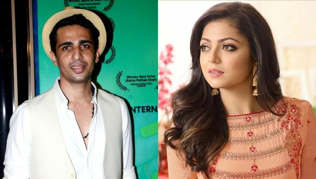 Gulshan Devaiah and Drashti Dhami-led series Duranga to premiere on August 19 Gulshan Devaiah and Drashti Dhami-led series Duranga to premiere on August 19