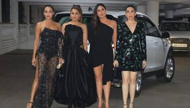 Friendship Day 2022: Bollywood girl gangs who are setting major BFF goals