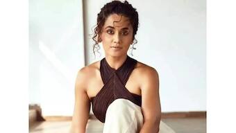 Here's the reason why Taapsee Pannu has never been invited to Koffee With Karan