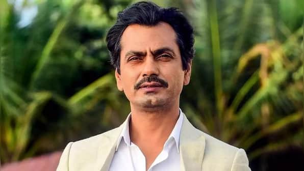 Nawazzudin Siddiqui reminisces his favourite scene from Raman Raghav 2.0