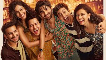 Celebrate Friendship Day by binge watching these shows with your friends on Lionsgate Play