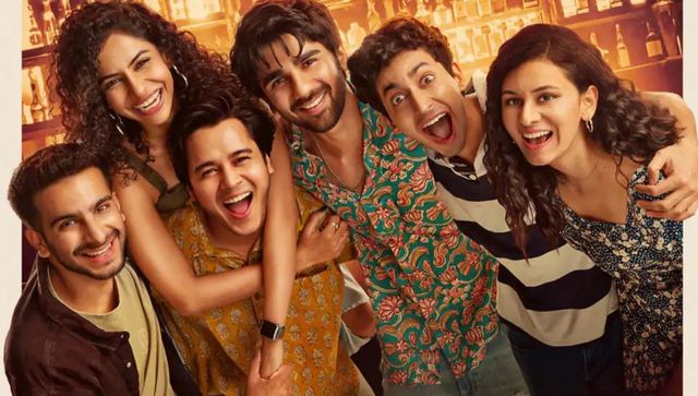 Celebrate Friendship Day by binge watching these shows with your friends on Lionsgate Play Celebrate Friendship Day by binge watching these shows with your friends on Lionsgate Play