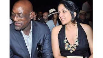 Neena Gupta doesn’t hold any grudges against Vivian Richards; Read more
