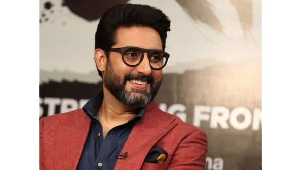 Abhishek Bachchan to be awarded with the Leadership in Cinema Award at IFFM 2022