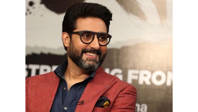 Abhishek Bachchan to be awarded with the Leadership in Cinema Award at IFFM 2022 Abhishek Bachchan to be awarded with the Leadership in Cinema Award at IFFM 2022