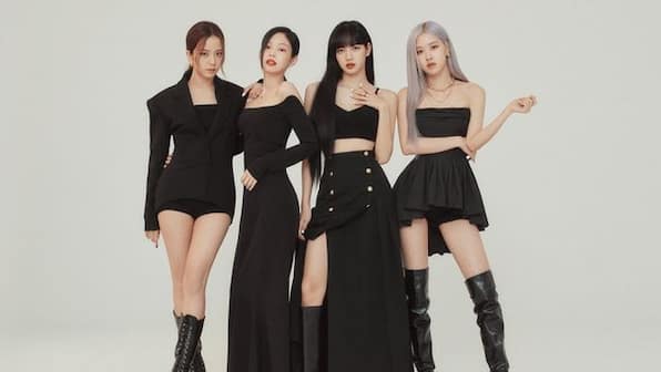 Blackpink announces their new single Pink Venom from the album Born Pink