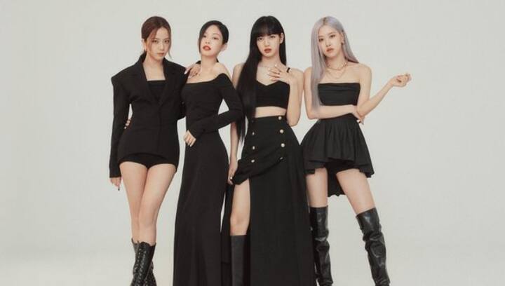 Blackpink announces their new single Pink Venom from the album Born Pink