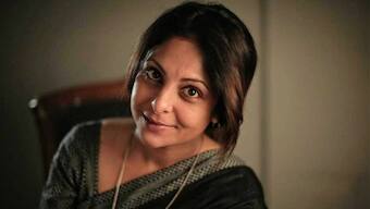 Shefali Shah: Delhi Crime is a reflection of our passion for storytelling