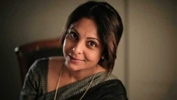 Shefali Shah: Delhi Crime is a reflection of our passion for storytelling