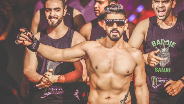 Here's what Liger villain Vish has to say about his upcoming Pan India film Here's what Liger villain Vish has to say about his upcoming Pan India film