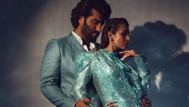 Koffee With Karan: Arjun Kapoor reveals how he has saved Malaika's number in phone Koffee With Karan: Arjun Kapoor reveals how he has saved Malaika's number in phone