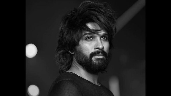 Here's the reason why Allu Arjun is trending on social media