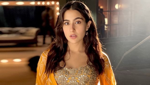 Happy Birthday Sara Ali Khan: Have a look at her amazing dance numbers Happy Birthday Sara Ali Khan: Have a look at her amazing dance numbers