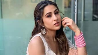 Zoe aka Sara Ali Khan turns 27: A sneak peek into her amazing photo gallery