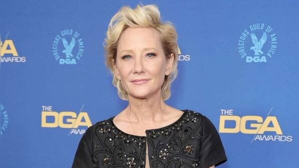 Anne Heche is not expected to survive, says family
