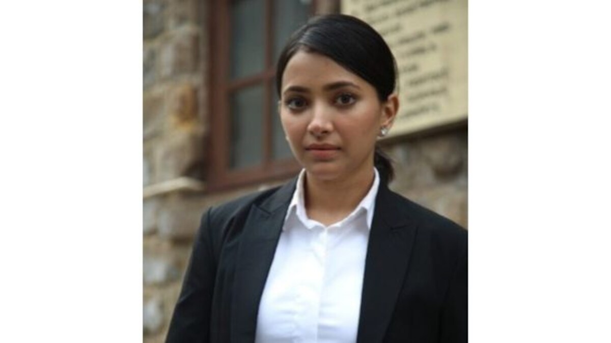 Shweta Basu Prasad talks about her role in Criminal Justice: Adhura Sach