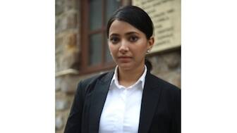 Shweta Basu Prasad talks about her role in Criminal Justice: Adhura Sach