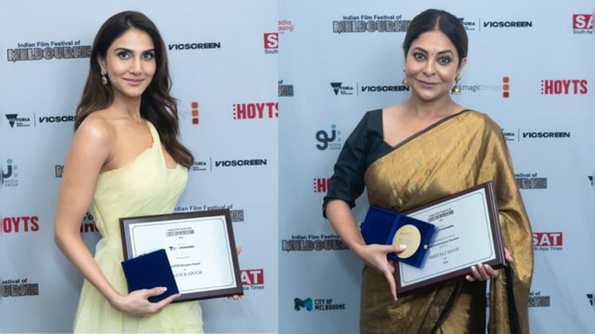 Here’s the complete list of winners for IFFM Awards 2022