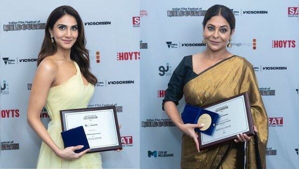 Here’s the complete list of winners for IFFM Awards 2022