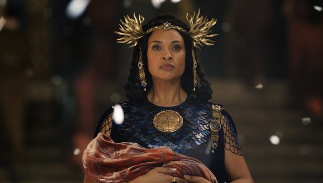 The Lord of the Rings: The Rings of Power new clip is out now The Lord of the Rings: The Rings of Power new clip is out now