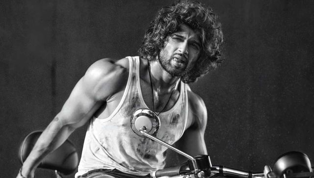 Vijay Deverakonda shares his Rowdy fashion collection from his upcoming film Liger Vijay Deverakonda shares his Rowdy fashion collection from his upcoming film Liger