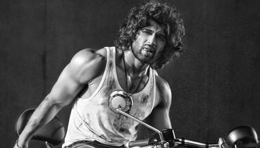 Vijay Deverakonda shares his Rowdy fashion collection from his upcoming film Liger