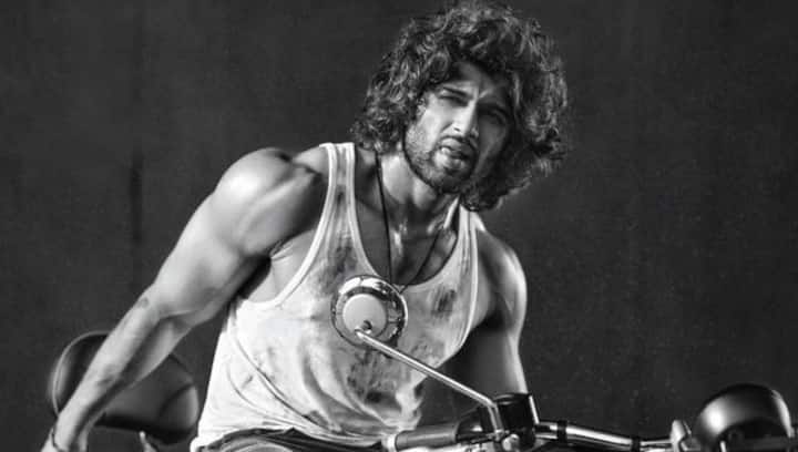 Vijay Deverakonda shares his Rowdy fashion collection from his upcoming film Liger