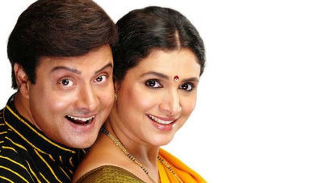 Happy birthday Sachin Pilgaonkar Supriya Pilgaonkar: A look at their family photos Happy birthday Sachin Pilgaonkar Supriya Pilgaonkar: A look at their family photos