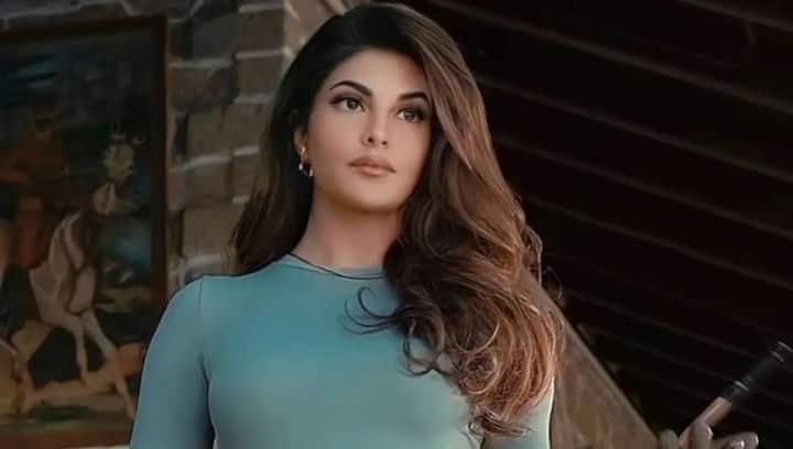 Jacqueline Fernandez named an accused in a 200-crore extortion case