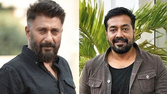 Here's why Vivek Agnihotri's The Kashmir Files faced certain resentment for Oscars from Anurag Kashyap