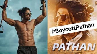 #BoycottPathaan trends on Twitter; Here's why