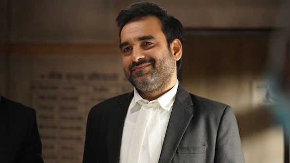 Pankaj Tripathi plays a regular Mumbai local man on Criminal Justice: Adhura Sach