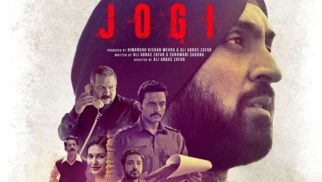 Diljit Dosanjh's upcoming film titled Jogi will release on Netflix in September Diljit Dosanjh's upcoming film titled Jogi will release on Netflix in September