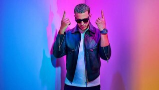 Dj Snake Announces His Six City India Tour To Be Held November Entertainment News Firstpost