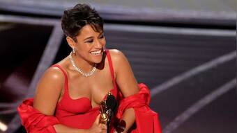 Oscar winner Ariana DeBose to star in Blumhouse's 'House of Spoils'