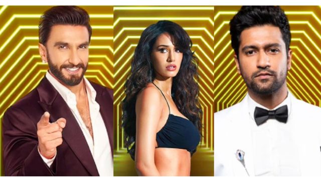 Nominations for the 67th Filmfare Awards 2022 are out; Check the list here Nominations for the 67th Filmfare Awards 2022 are out; Check the list here