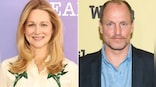 Woody Harrelson and Laura Linney to lead the drama movie Suncoast