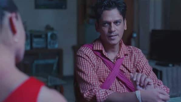 Vijay Varma gives insights about his most-talked character Hamza from his recent film Darlings