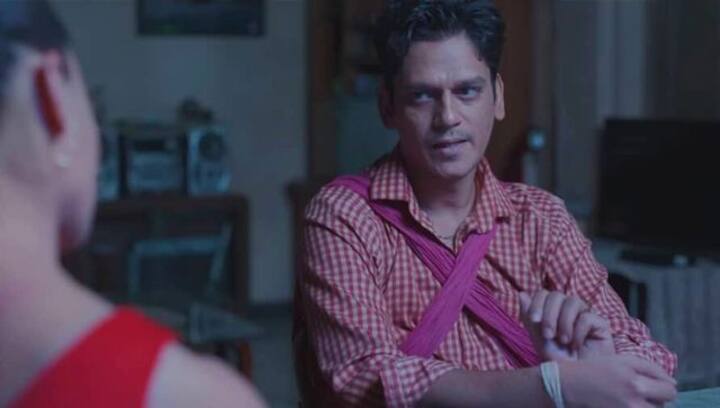 Vijay Varma gives insights about his most-talked character Hamza from his recent film Darlings