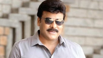Chiranjeevi turns 67: Here's a sneak peek into his family photos