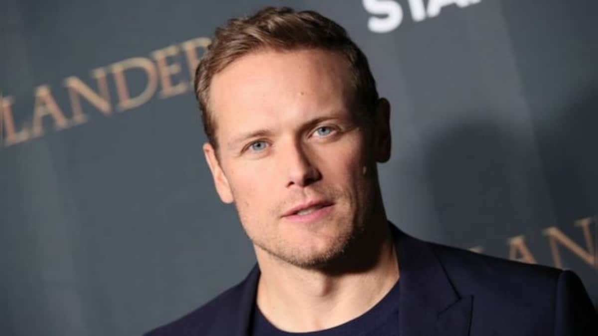 Sam Heughan will play the lead in Sony PlayStation's movie titled Days Gone